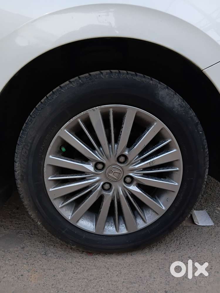 Honda City 1.5 V Cvt I-vtec Mt, 2021, Petrol