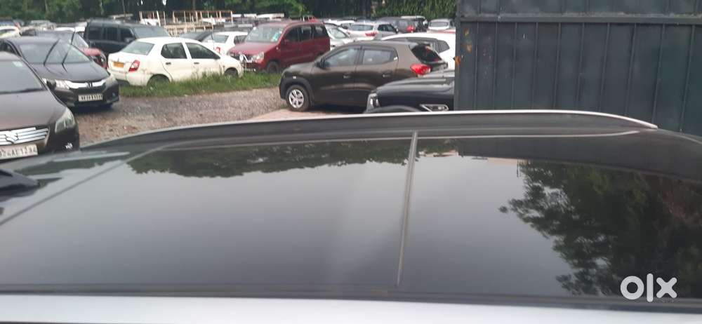 Hyundai Creta 1.5 S Plus Knight Petrol, 2024, Petrol