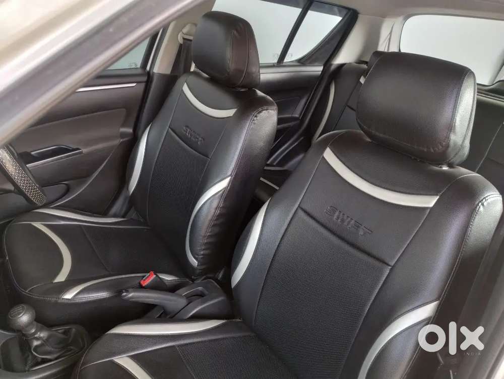 Swift Lxi Optional 2016   अच्छी Condition  2nd Owner