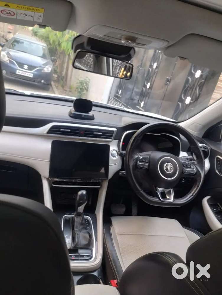Mg Astor Savvy Petrol 2021