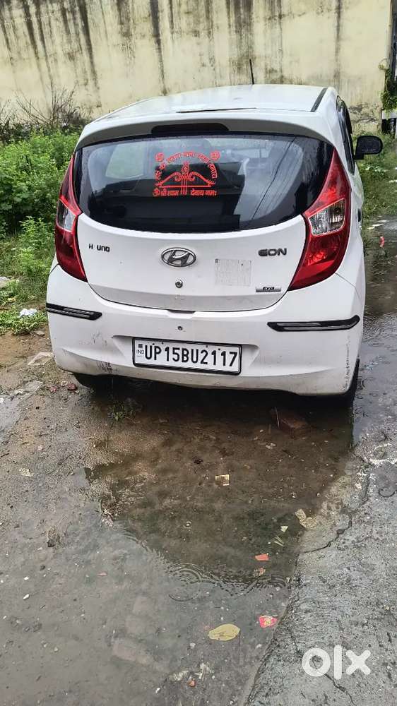 Hyundai Eon Era Petrol 2015 Advocate Car