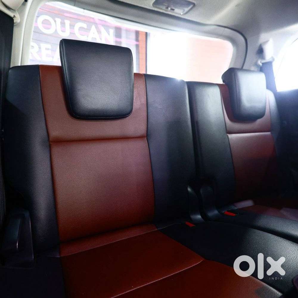 Toyota Fortuner Legender 4x2 At 2.8, 2025, Diesel