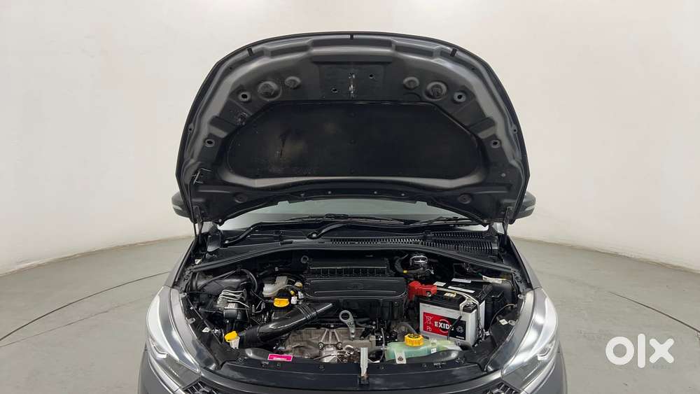 Tata Tiago 1.2 Revotron Xz Plus Cng, 2024, Cng & Hybrids