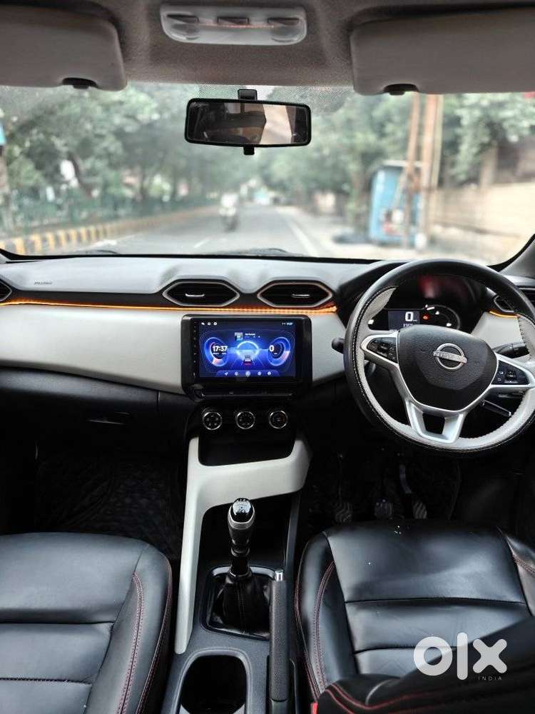 Nissan Magnite 1.0 Xe, 2023, Cng & Hybrids