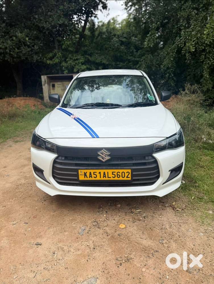 Maruti Suzuki Swift Dzire 2025 First Owner