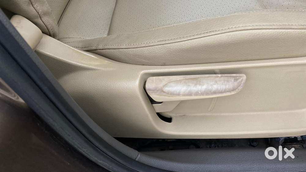 Volkswagen Vento 2010-2013 Petrol Highline At, 2015, Petrol