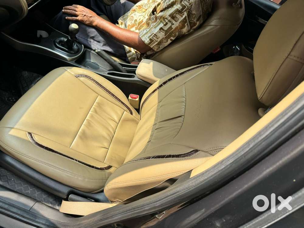 Honda City Petrol 2017