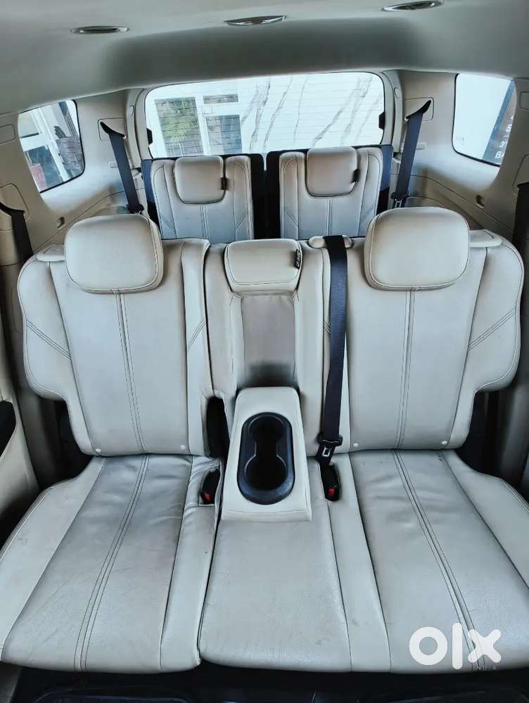 2017 Chevrolet Trailblazer Ltz
