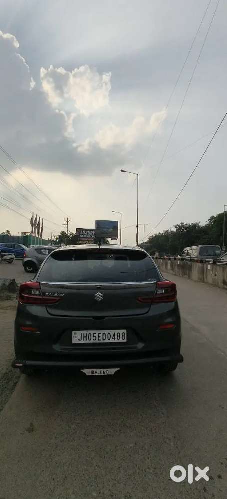 Baleno Delta Mt