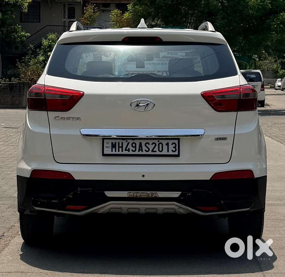 Hyundai Car Diesel 2017