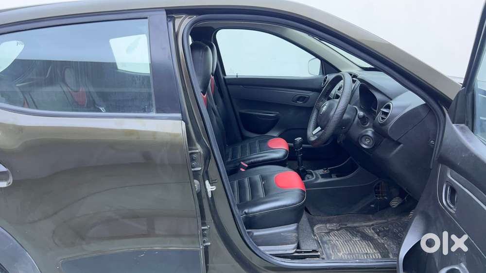 Renault Kwid 1.0 Rxl, 2019, Petrol