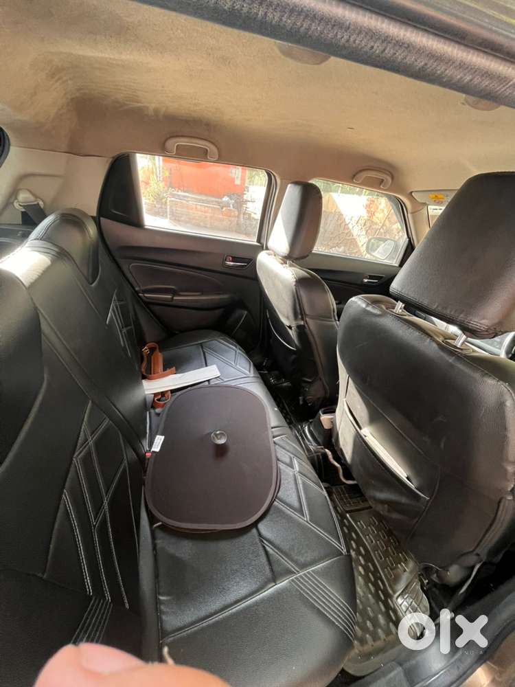 Swift 2021 Maruti Suzuki Petrol Manual