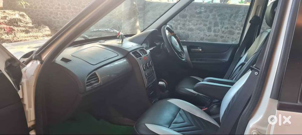 Tata Safari Storme 2017 Diesel Manual Car