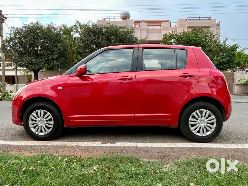 Maruti Swift 2009 Year