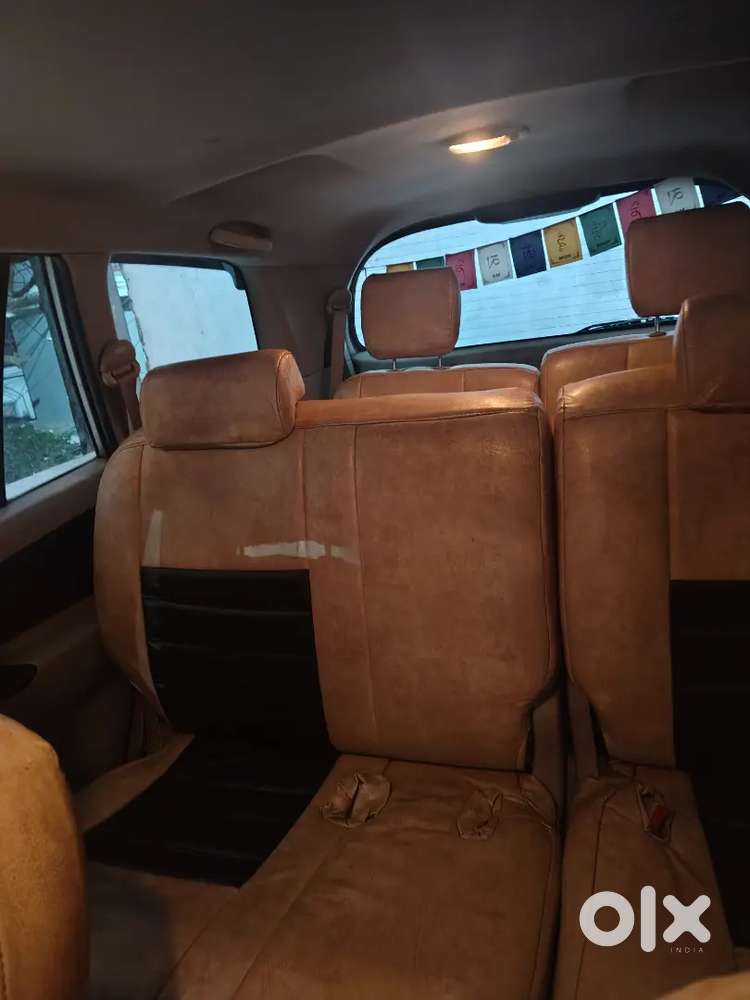 Toyota Innova 2008 Diesel 142829 Km Driven