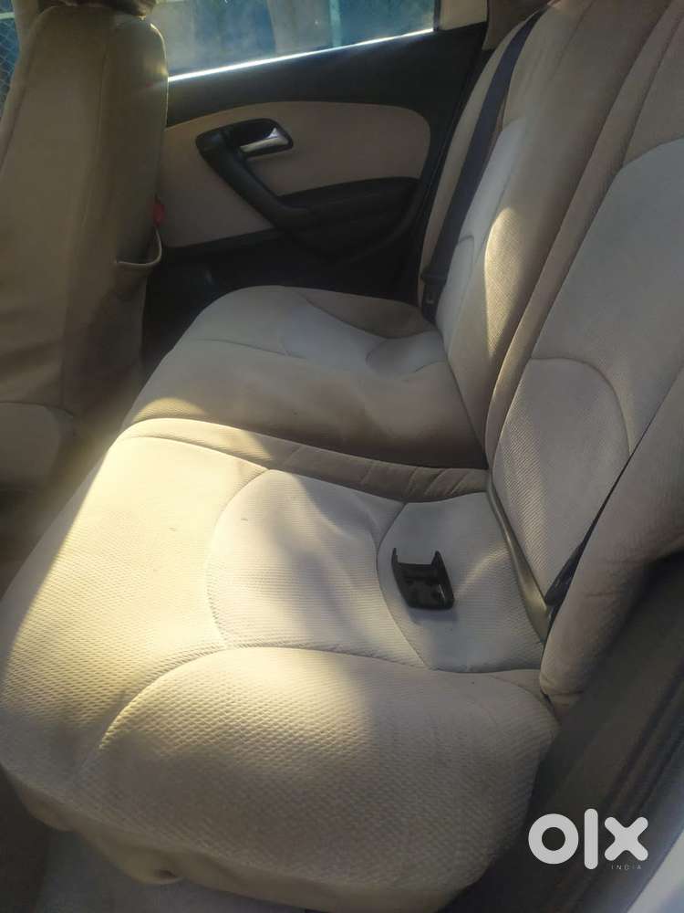 Volkswagen Polo 2009-2013 Diesel Highline 1.2l, 2011, Diesel