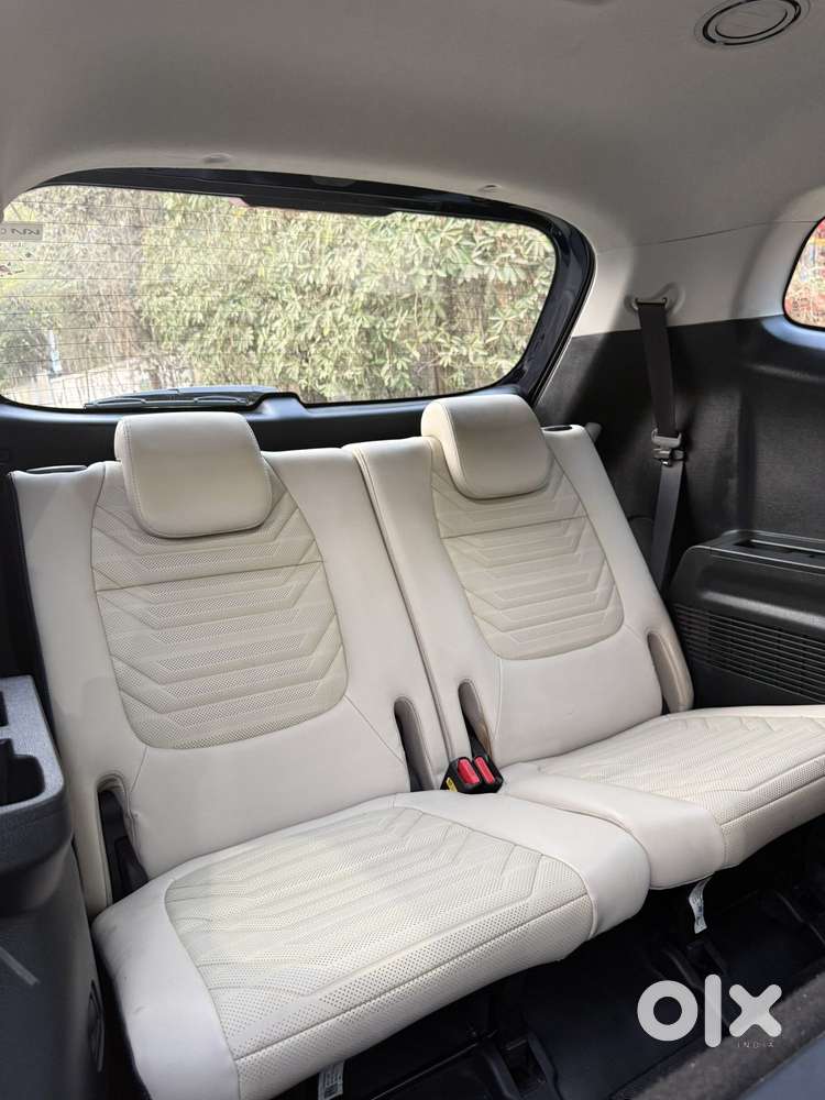 Kia Carens Luxury (o)1.5 Diesel At 7 Str, 2022, Diesel