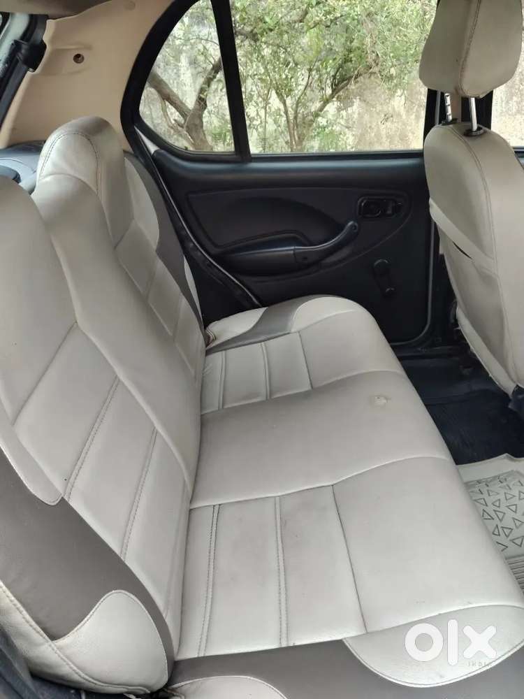 Tata Indica V2 2015 Diesel