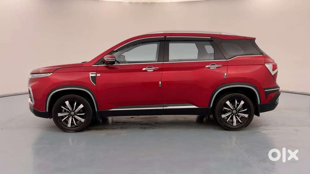 Mg Hector 2.0 Sharp Diesel, 2020, Diesel