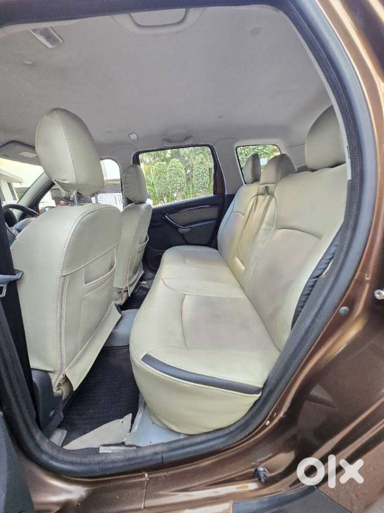 Renault Duster 85ps Diesel Rxl, 2015, Diesel