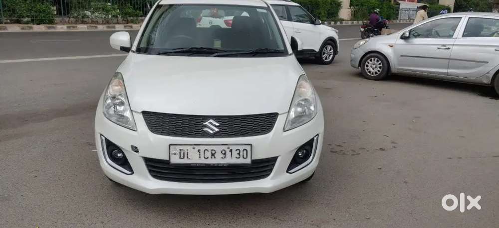 Maruti Suzuki Swift 2016 Petrol 80000 Km Driven