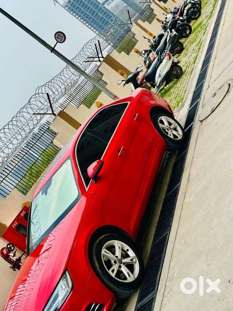 Audi A4 Diesel 2017