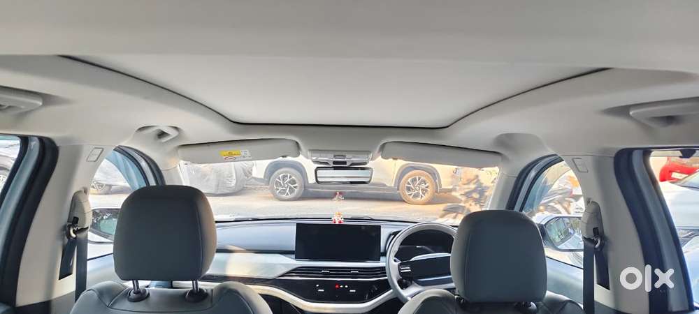 Tata Harrier Ev Xz Lux, 2025, Electric