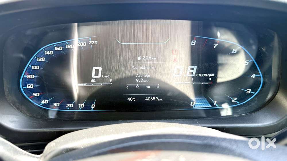 Hyundai I20 Sportz 1.2 Mt, 2022, Petrol