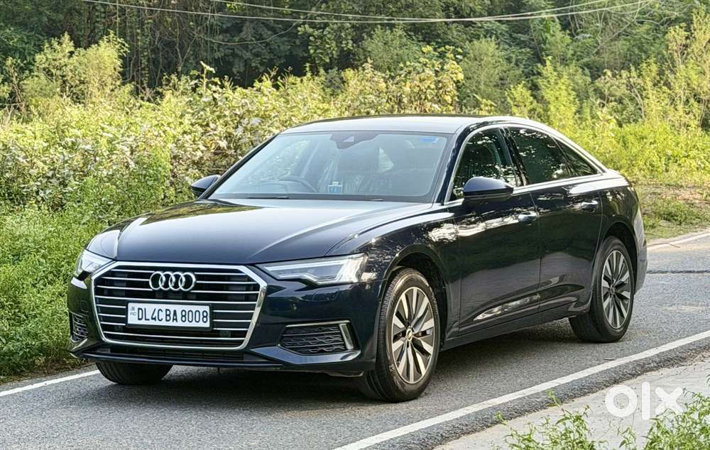 Audi A6 2.0 45 Tfsi Technology, 2021, Petrol