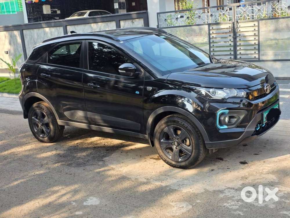Tata Nexon Ev Xz Plus Lux, 2023, Electric