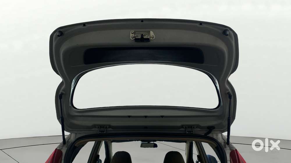 Hyundai Eon Era +, 2015, Petrol