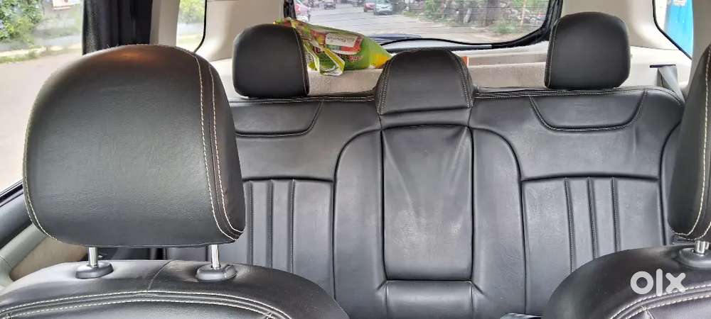 Renault Duster 2014 Diesel Well Maintained
