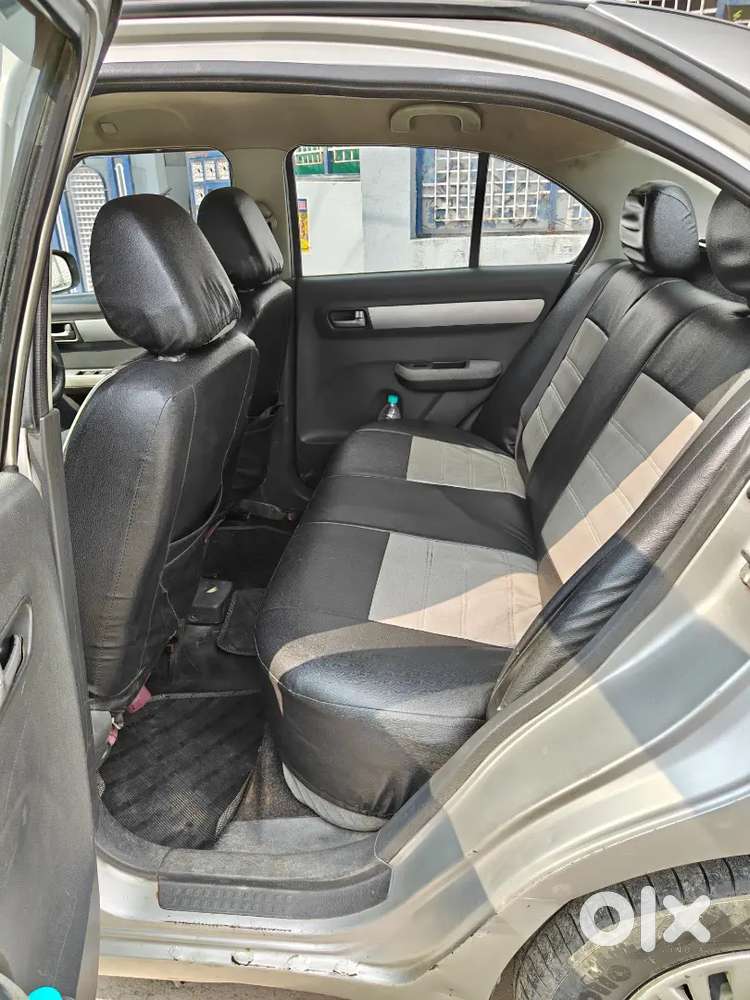 Maruti Suzuki Swift Dzire 2009 Cng & Hybrids 106093 Km Driven