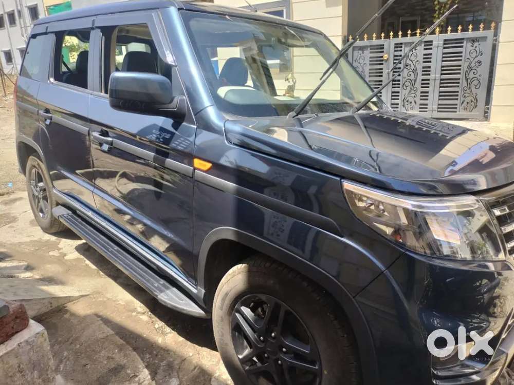 Mahindra Bolero Neo 2026 Diesel Manual