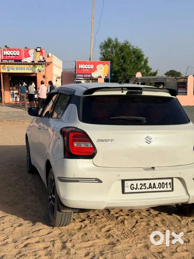 Maruti Suzuki Swift Zdi 2018