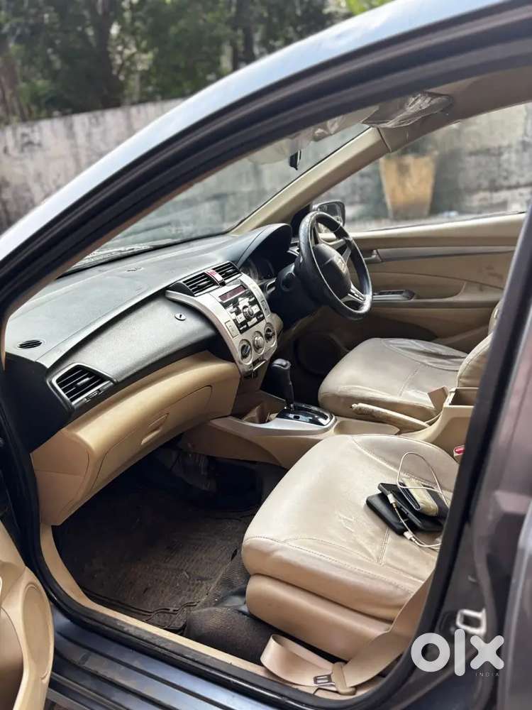 Honda City 2010 Petrol, V Exclusive