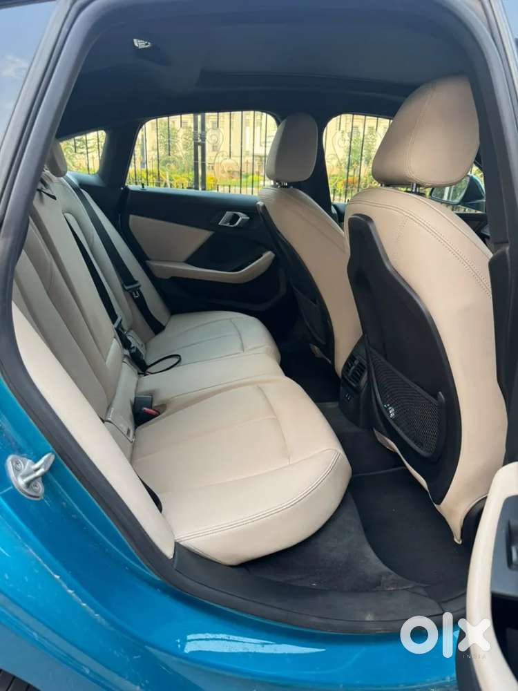 Bmw 2 Series Gran Coupe 220d M Sport [ ], 2024, Diesel
