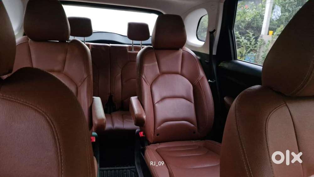 Mg Hector Plus 2021 Diesel Well Maintained