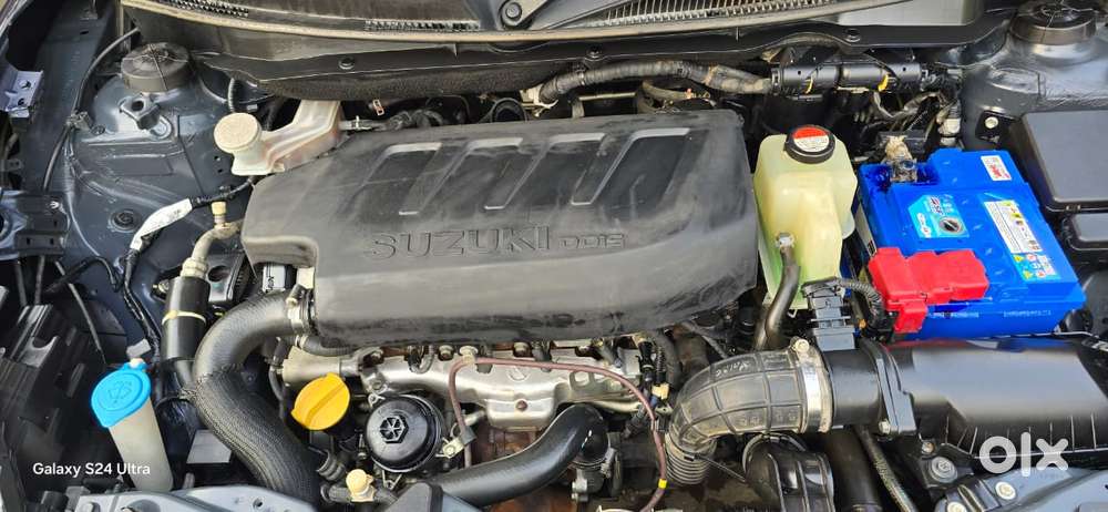 Maruti Suzuki Swift Zxi, 2019, Diesel
