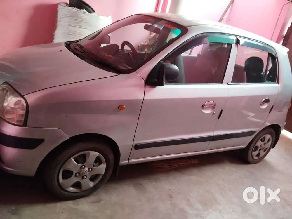 Hyundai Santro Xing. Top Model, All Tyers Are New Contect Me