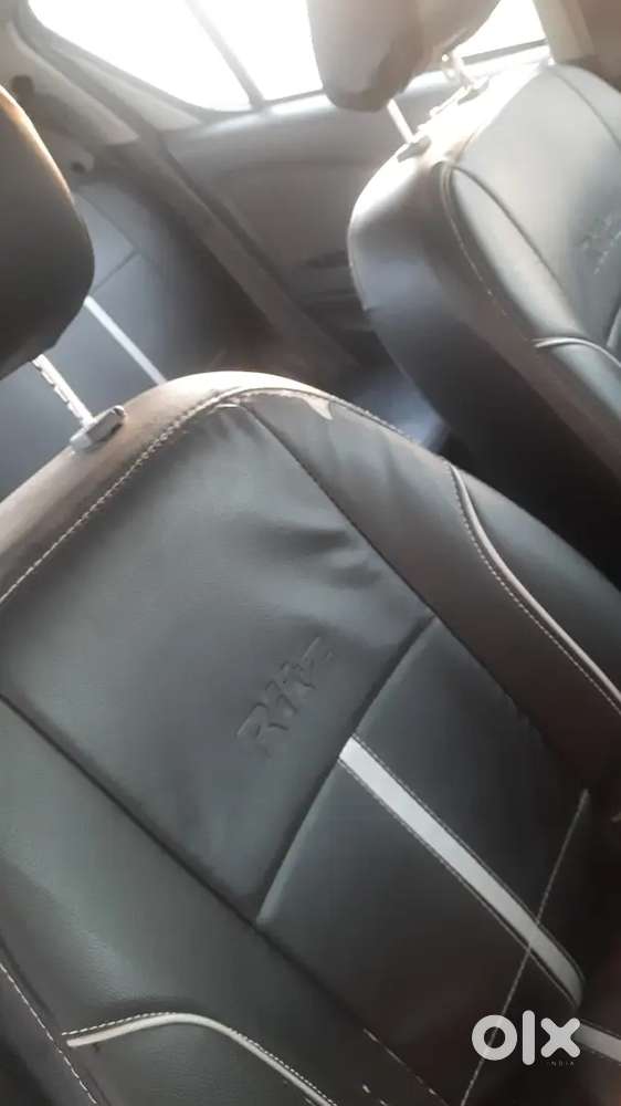 2016 Maruti Ritz Vxi Manual Petrol 70000km