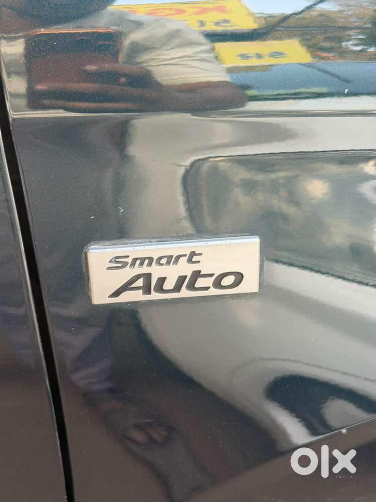 Hyundai Grand I10 Nios Sportz, 2022, Petrol