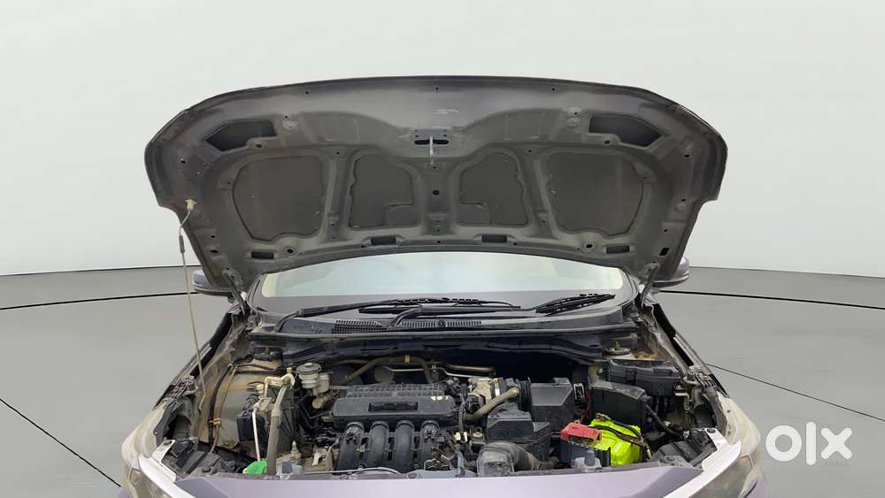 Honda Amaze Vx Petrol, 2020, Petrol