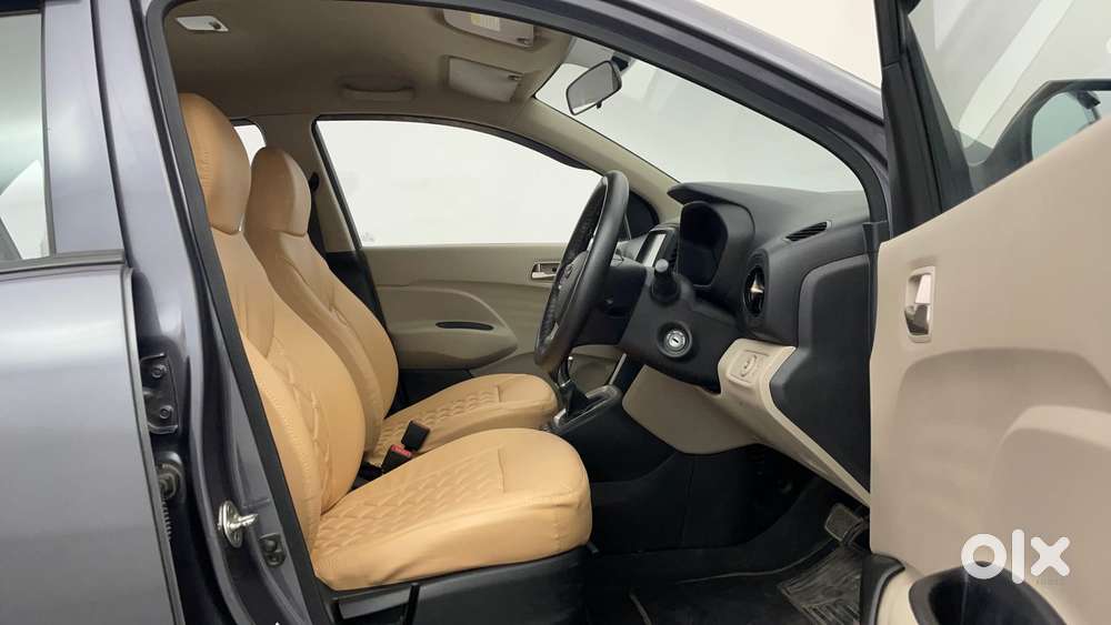 Hyundai Santro Sportz Amt, 2018, Petrol