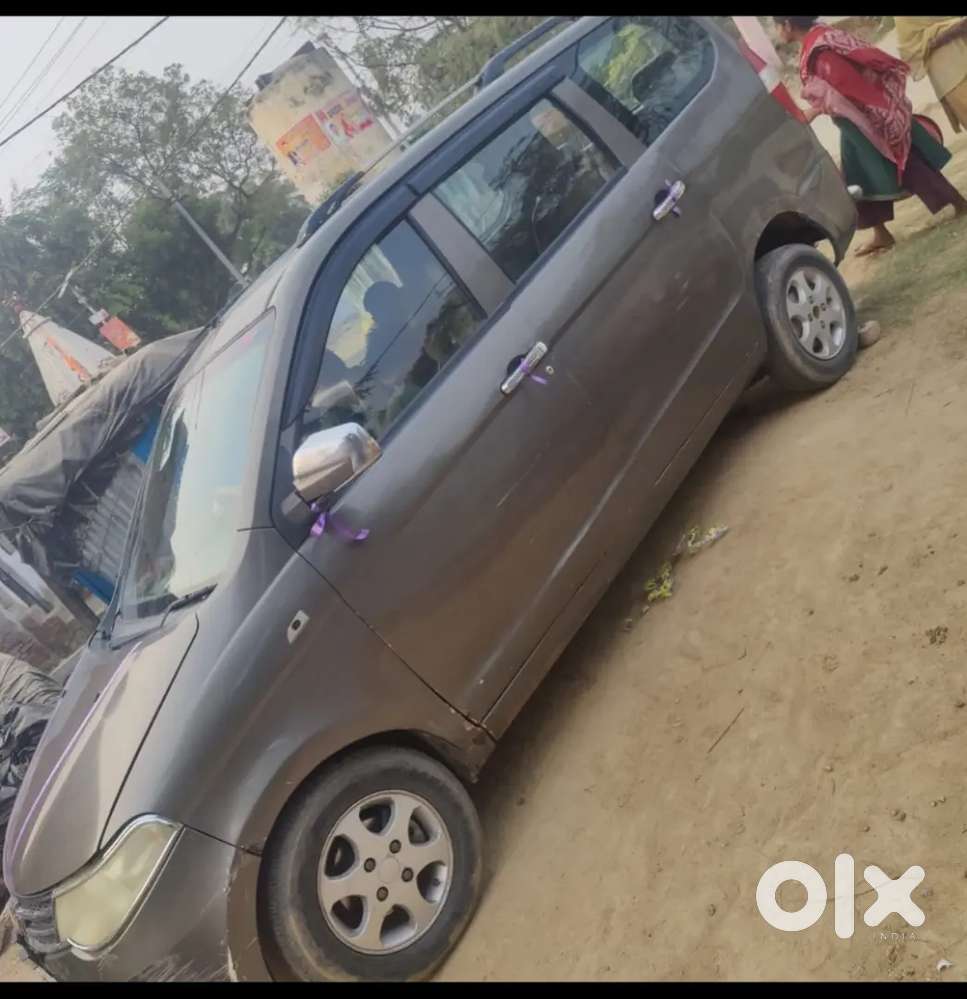 Chevrolet Enjoy 7 Seater Hai