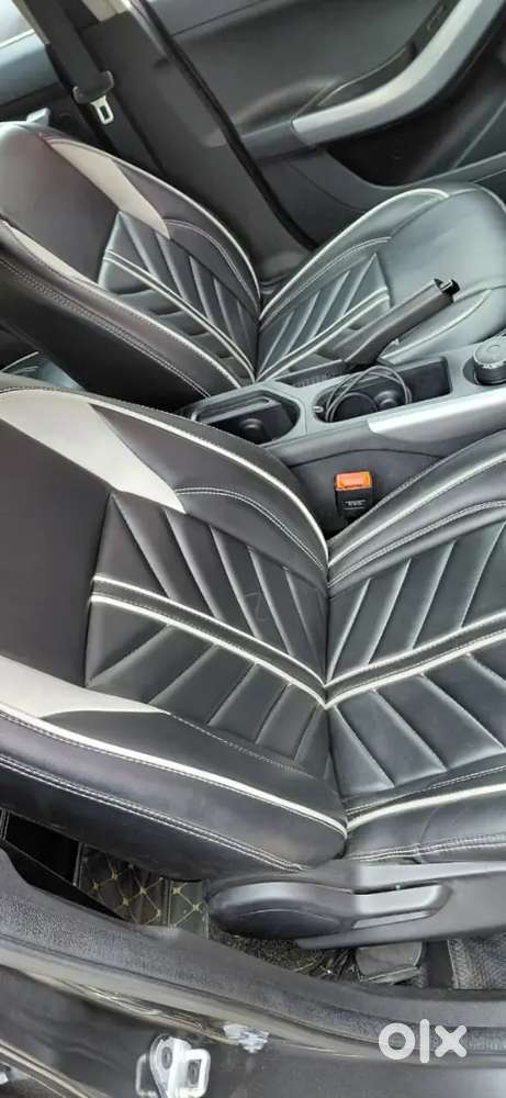 Tata Nexon 2022 Petrol Well Maintained