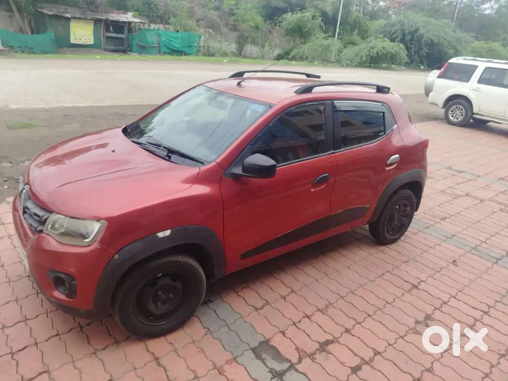 Supper Condition Renault Kwid