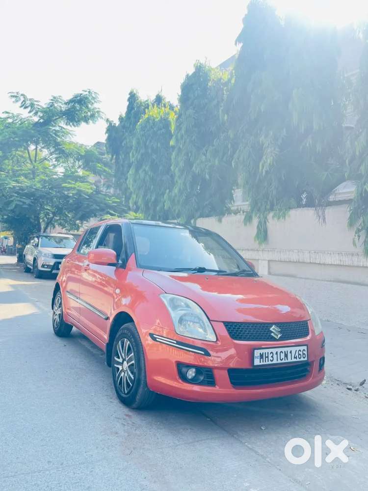 Maruti Suzuki Swift 1.3 Lxi, 2005, Petrol