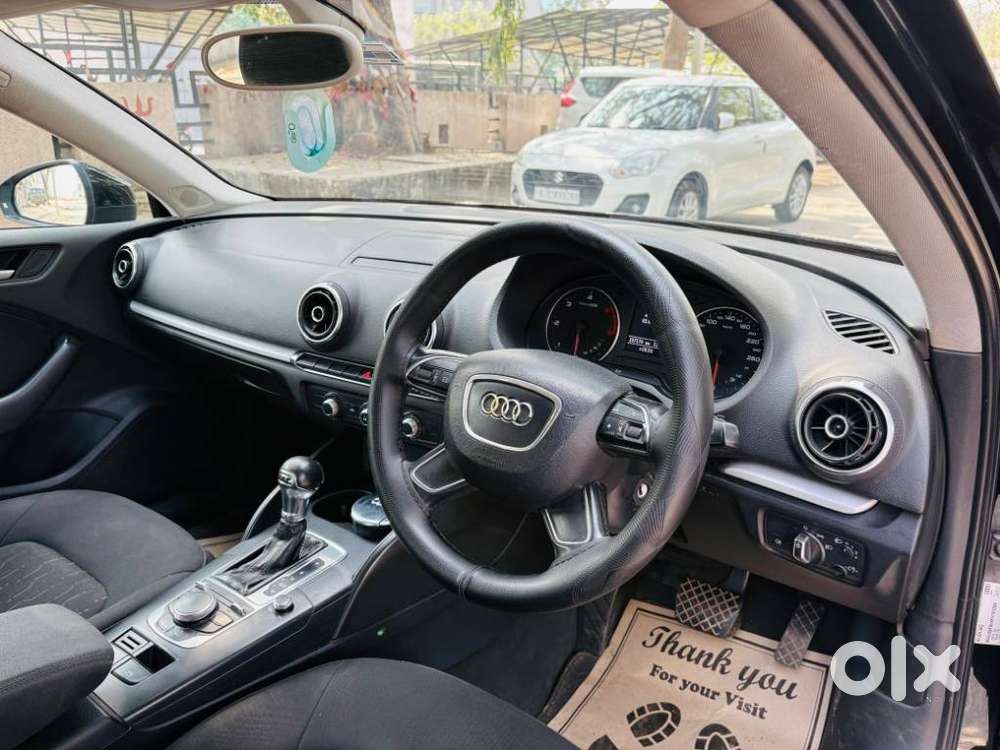 Audi A3 35 Tdi Attraction, 2015, Diesel