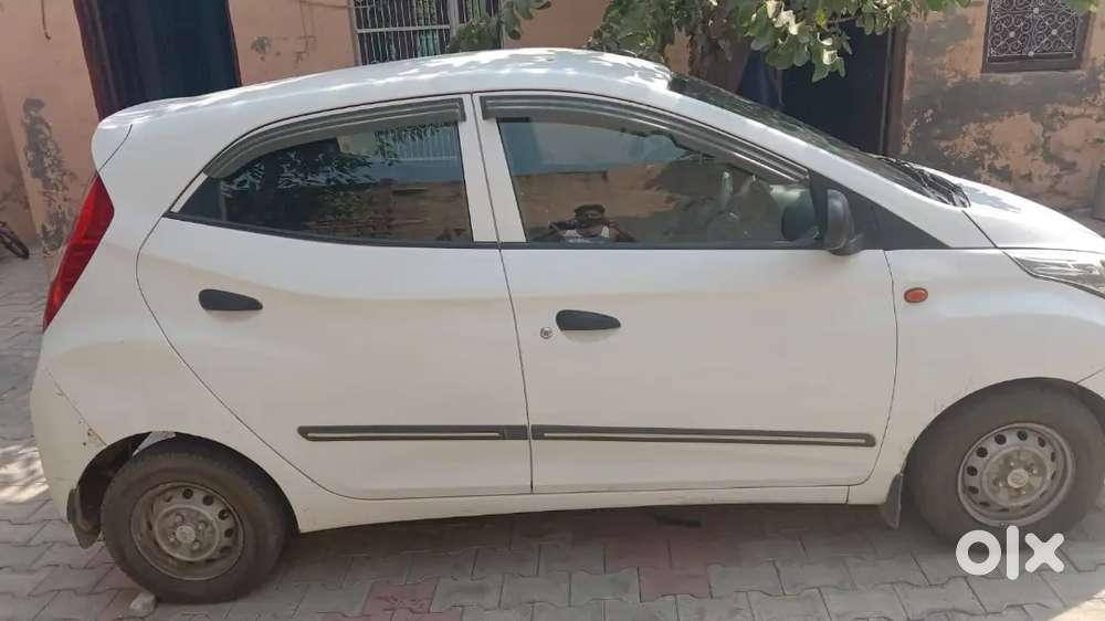 2016 Hyundai Eon Era Plus